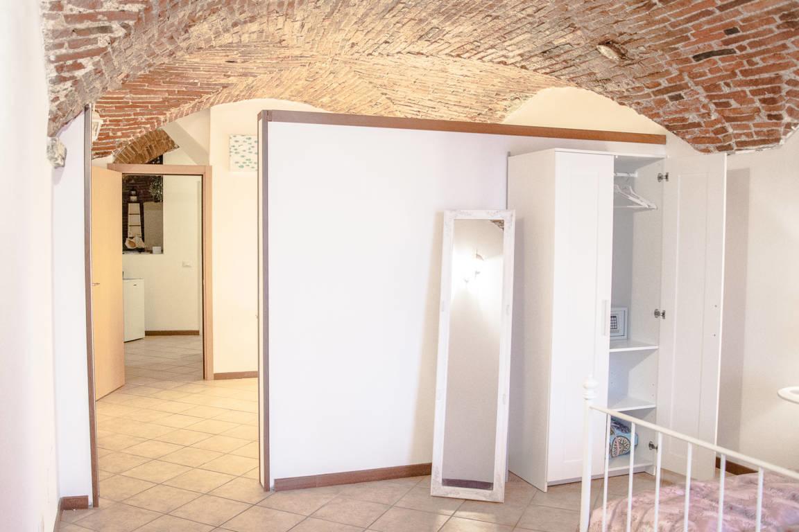 פורטו ונרה La Casetta Sul Mare Guesthouse מראה חיצוני תמונה
